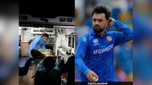 जिन्होंने रमजान में घर, स्कूल-अस्पतालों को निशाना बनाया... राशिद खान ने काबुल हमले पर पाकिस्तान को दिया 'शाप'