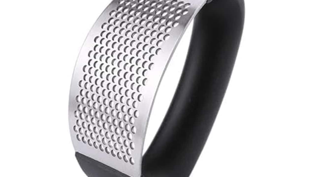 Best Garlic Presses For Easy Cooking: Top 5 Picks That Maximise Flavour
