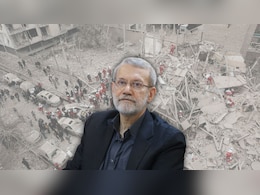 Iran Says Its Defence Won't Fall After Ali Larijani's Killing. Here's Why
