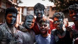 Holi Safety Tips For Students : होली के हुड़दंग में न भूलें बोर्ड की तैयारी, छात्र बरतें ये सावधानियां