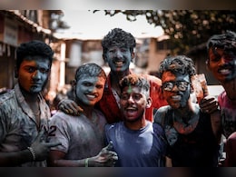 Holi Safety Tips For Students : होली के हुड़दंग में न भूलें बोर्ड की तैयारी, छात्र बरतें ये सावधानियां