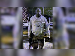 Texas Gunman Expressed 'Pro-Iranian Regime Sentiment': Intelligence Group