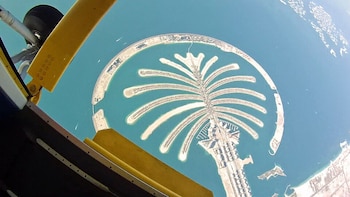 UAE Bans All Drones, Light Sports Aircrafts Amid Escalating Iran-US-Israel Conflict