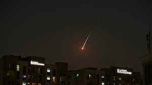 'Heard Blasts': Indian Tourist Gives First-Hand Account from Dubai