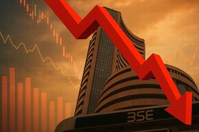 Stock Market Today: हफ्ते के आखिरी दिन भी बाजार धड़ाम! आज सेंसेक्स 600 अंक टूटा, युद्ध के चलते अब तक निवेशकों के ₹23 लाख करोड़ डूबे