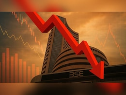 Share Market Updates: सेंसेक्स 1700 तो निफ्टी 500 अंकों से ज्यादा गिरा, बाजार में दिखी बड़ी गिरावट