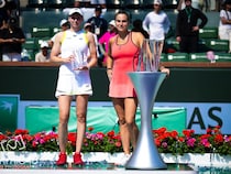 Aryna Sabalenka Edges Elena Rybakina To Claim Long-Awaited Indian Wells Title