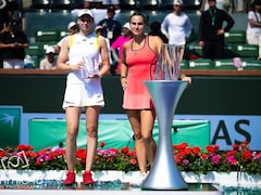 Aryna Sabalenka Edges Elena Rybakina To Claim Long-Awaited Indian Wells Title