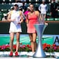 Aryna Sabalenka Edges Elena Rybakina To Claim Long-Awaited Indian Wells Title