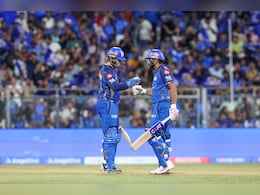 IPL 2026: मुंबई इंडिया ने अपने पहले मुकबले में ही रचा इतिहास, क्रिकेट जगत को चौंकाया