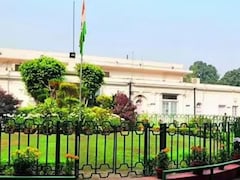 कांग्रेस को 24 अकबर रोड बंगला खाली करने का आदेश, यूथ दफ्तर पर भी थमाया नोटिस, डेडलाइन भी दे दी