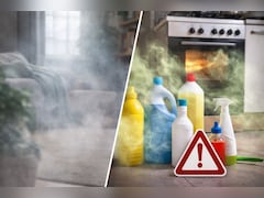 घर में फैलने वाली खतरनाक केमिकल गंध, दिखती नहीं लेकिन ले सकती हैं जान, कौन-सी गैसें बच्चों के लिए बन सकती हैं जानलेवा?