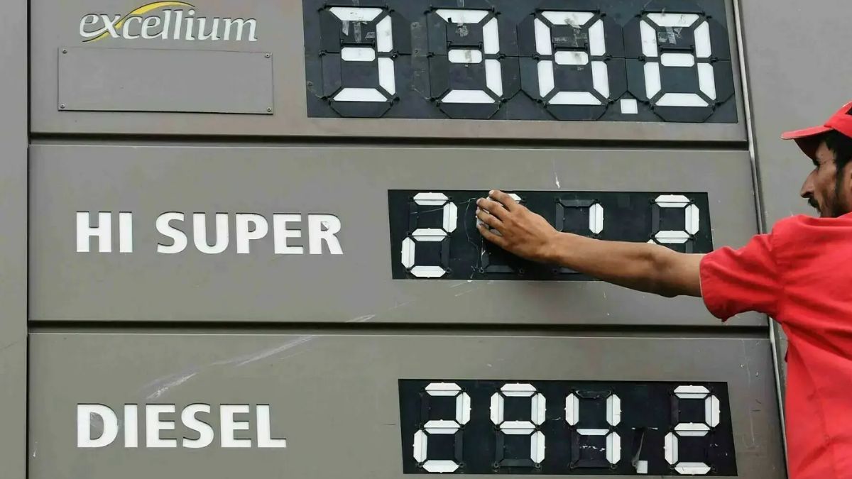 Latest and Breaking News on NDTV