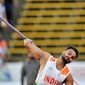 Sumit Antil Lives Up To Top Billing, Wins World Para Athletics Grand Prix Gold
