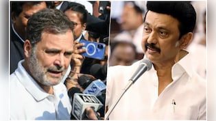"A Big Joke, Politically Immature": DMK's All-Out Attack On Rahul Gandhi