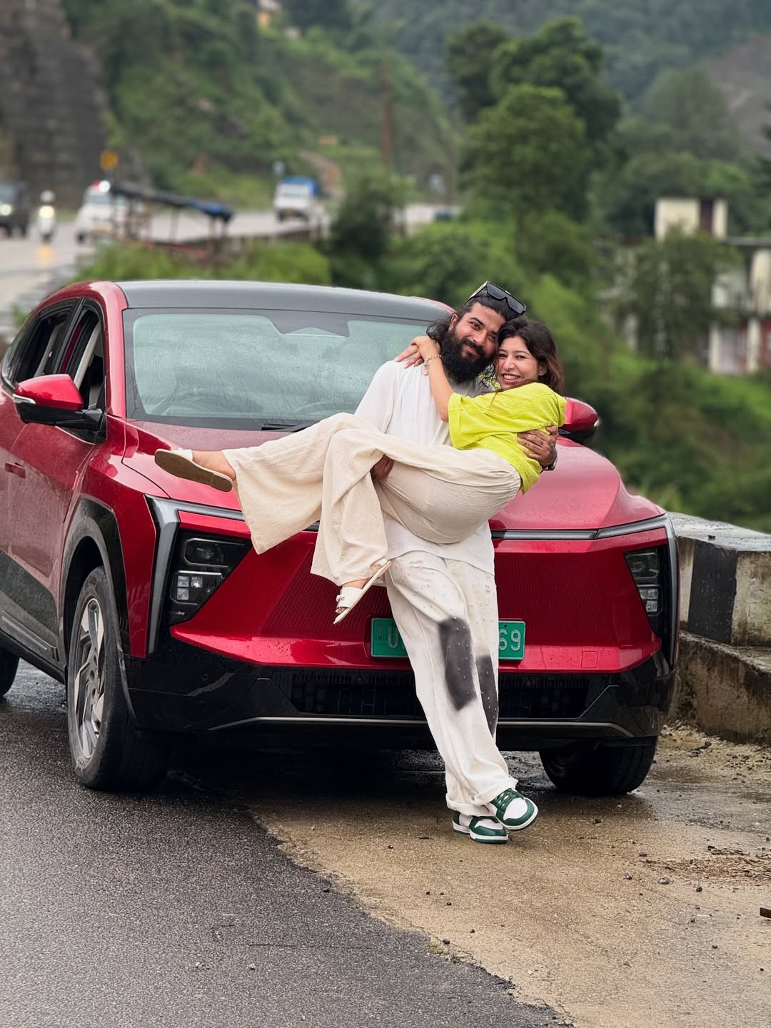 Latest and Breaking News on NDTV