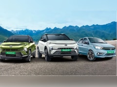 पेट्रोल-डीजल की टेंशन छोड़िए, Tata की इलेक्ट्रिक कारों पर मिल रही है 1.71 लाख तक की भारी छूट, जानें पूरा ऑफर