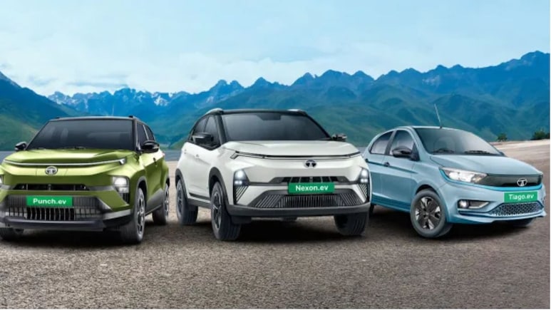 पेट्रोल-डीजल की टेंशन छोड़िए, Tata की इलेक्ट्रिक कारों पर मिल रही है 1.71 लाख तक की भारी छूट, जानें पूरा ऑफर
