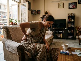 मांसपेशियों में खिंचाव ही नहीं, ये 4 बड़ी समस्याएं भी बन सकती हैं कमर दर्द का कारण!