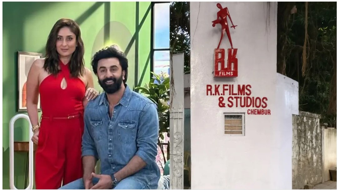 क्या रणबीर कपूर और करिश्मा कपूर संभालेंगे दादा राज कपूर की विरासत, RK स्टूडियो को लेकर करीना कपूर ने कही ये बात