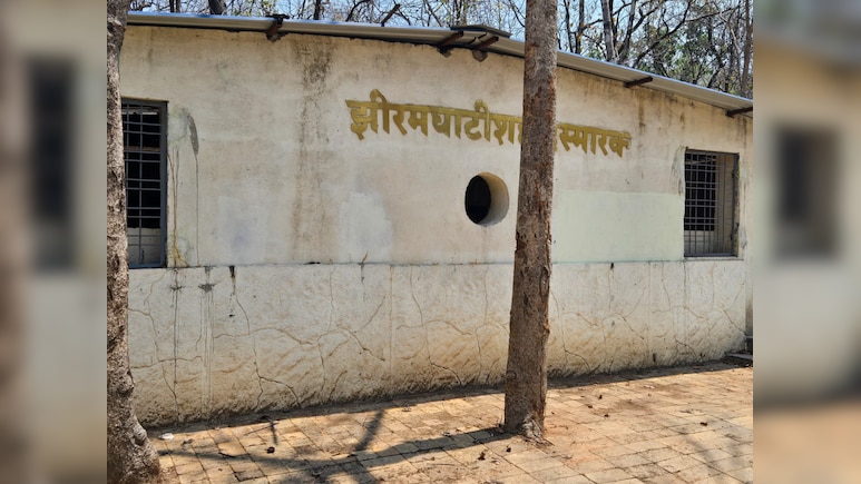 Deadline To End Maoist Threat Near, Chhattisgarh Massacre Site Under Shadow