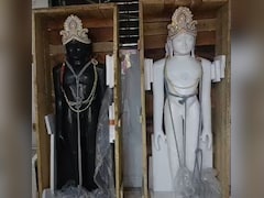 भगवान को 'गोद' लेने की अनोखी होड़! प्रभु के माता-पिता बनने के लिए भक्त लगाते हैं लाखों की बोली