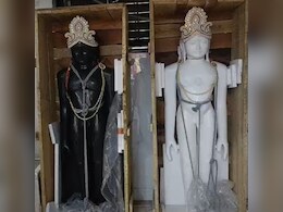 भगवान को 'गोद' लेने की अनोखी होड़! प्रभु के माता-पिता बनने के लिए भक्त लगाते हैं लाखों की बोली