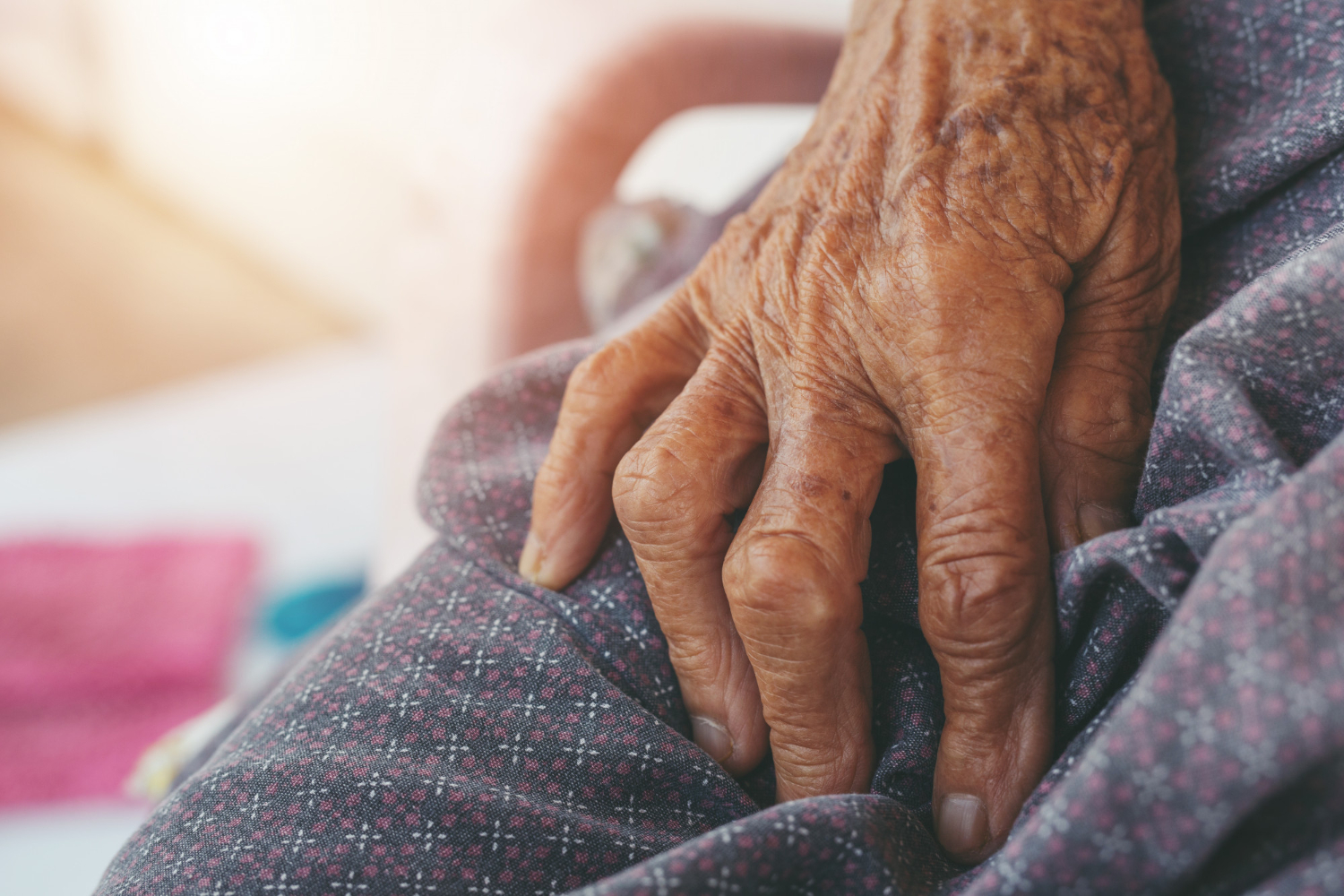 Chile Becomes First In The Americas To Eliminate Leprosy, WHO Verifies