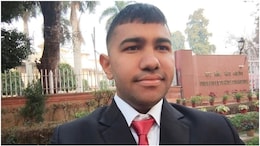 बधाई, मिठाई और फिर विदाई! बानसूर में 'फर्जी IAS' का खेल खत्म, ऐसे बेनकाब हुआ निशांत