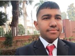 बधाई, मिठाई और फिर विदाई! बानसूर में 'फर्जी IAS' का खेल खत्म, ऐसे बेनकाब हुआ निशांत