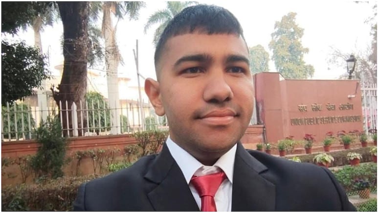 बधाई, मिठाई और फिर विदाई! बानसूर में 'फर्जी IAS' का खेल खत्म, ऐसे बेनकाब हुआ निशांत