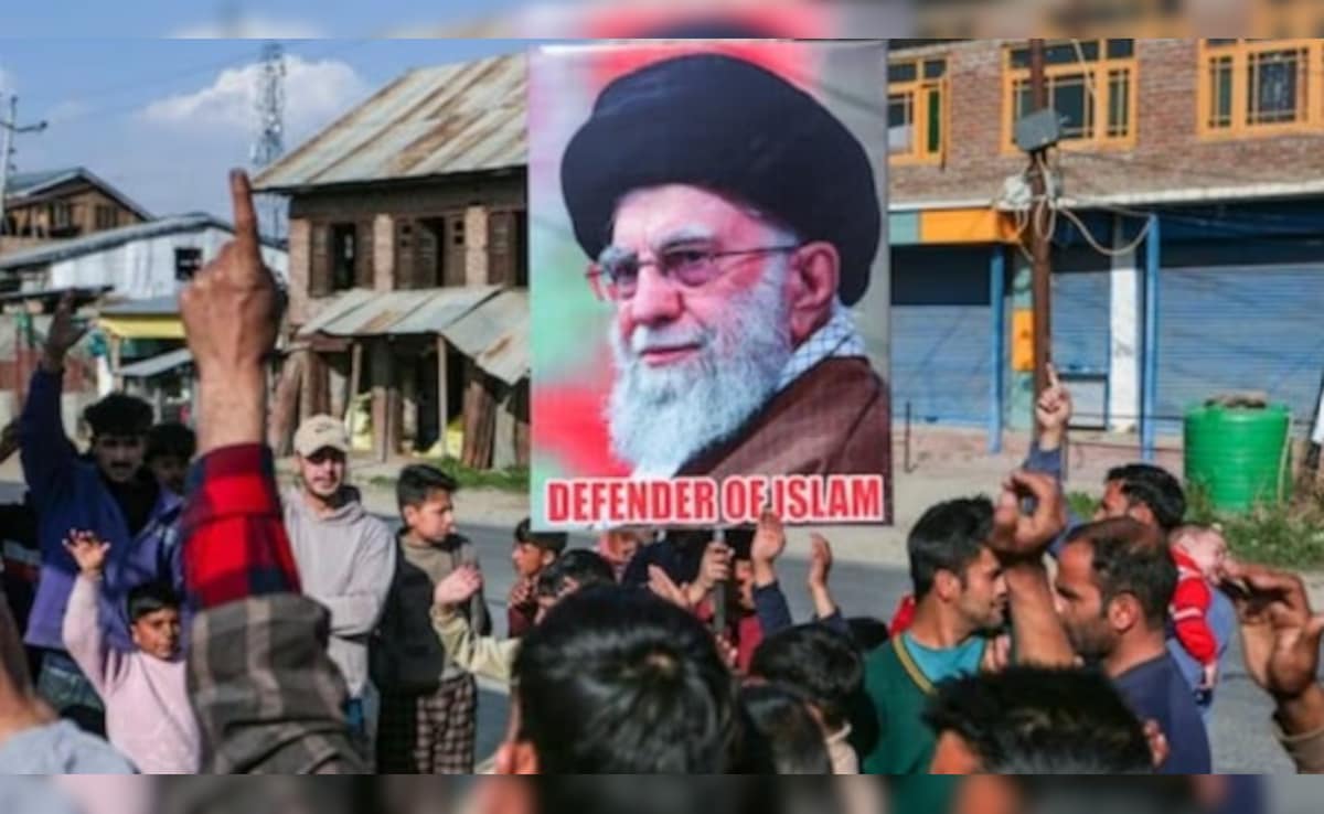 खामेनेई का लास्ट X पोस्ट क्यों हो रहा है इतना वायरल, लोग क्यों सर्च कर रहे हैं 'In The Name Of Haidar'
