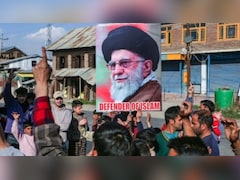 खामेनेई का लास्ट X पोस्ट क्यों हो रहा है इतना वायरल, लोग क्यों सर्च कर रहे हैं 'In The Name Of Haidar'