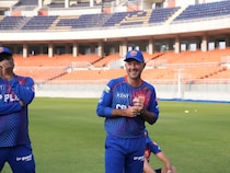 PBKS Coach Ricky Ponting Asks Players To Get "Physically, Mentally" Fit For IPL 2026