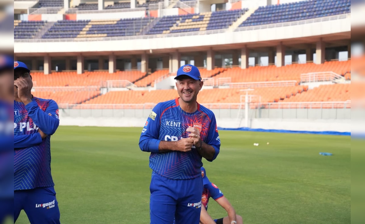 पंजाब किंग्स को IPL का खिताब दिलाने के लिए रिकी पोंटिंग ने श्रेयस अय्यर के साथ मिलकर बनाया मास्टर प्लान, ऐसे पलटेंगे बाजी