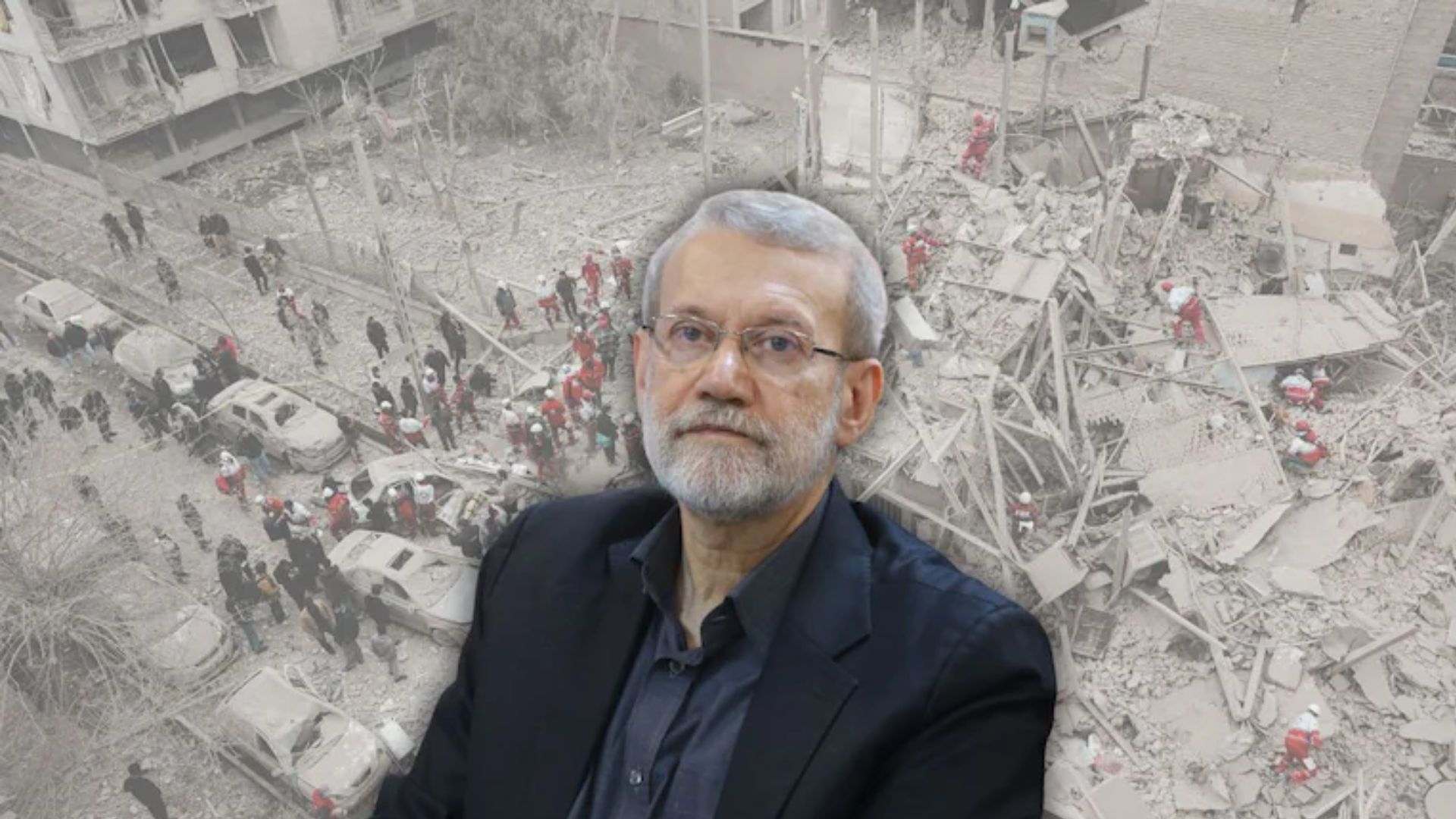 तेहरान का 'भेदी' ईरान ढाए... इजरायल ने ईरानी सिक्योरिटी चीफ को कैसे मार गिराया?