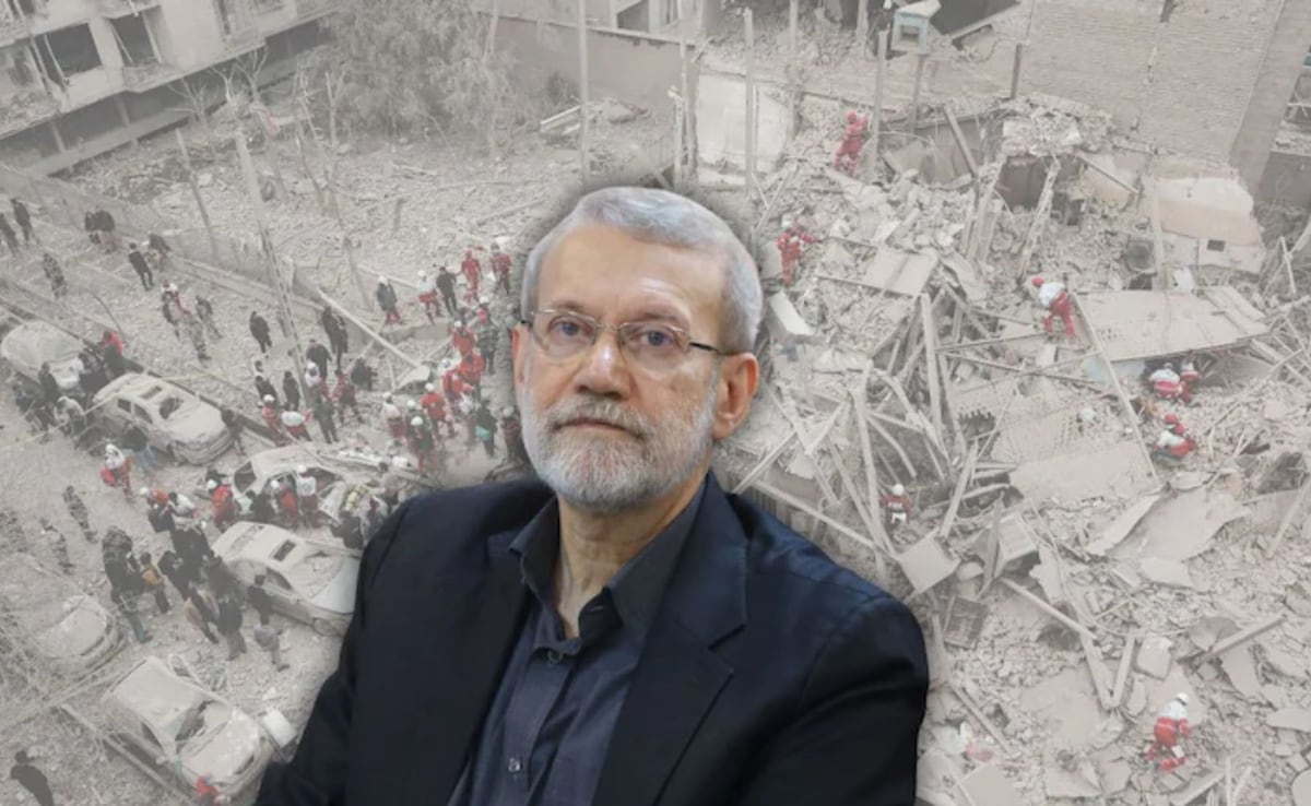 तेहरान का 'भेदी' ईरान ढाए... इजरायल ने ईरानी सिक्योरिटी चीफ को कैसे मार गिराया?