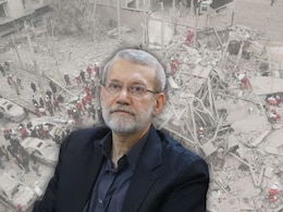 तेहरान का 'भेदी' ईरान ढाए... इजरायल ने ईरानी सिक्योरिटी चीफ को कैसे मार गिराया?