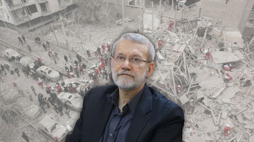 तेहरान का 'भेदी' ईरान ढाए... इजरायल ने ईरानी सिक्योरिटी चीफ को कैसे मार गिराया?