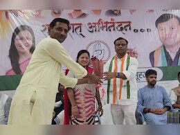 प्रदेश कांग्रेस अध्यक्ष का सूरजपुर दौरा, नक्सल समस्या, धर्मांतरण और गुटबाजी पर दिए बयान