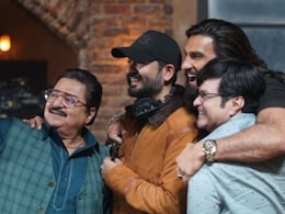 रणवीर सिंह बोले अगर 1000 करोड़ कमा गई धुरंधर 2 तो राकेश बेदी की वजह से होंगे 500 करोड़