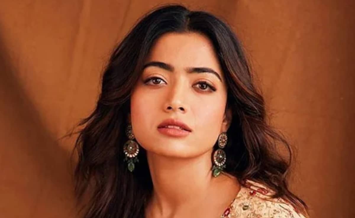 रश्मिका मंदाना की प्राइवेट चैट लीक, शादी के बाद शुरू हुआ नया विवाद, एक्ट्रेस ने इंस्टा पर लिखा- लिमिट क्रॉस