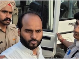 हरियाणा में फर्जी 'VIP' का पर्दाफाश, खुद को गृह मंत्रालय का चेयरमैन बता मांग ली पुलिस एस्कॉर्ट; एक गलती से खुली पोल