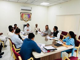 राजस्थान में खेजड़ी समेत हरे पेड़ों की सुरक्षा के लिए बनेगा नया सख्त कानून, सरकार ने बढ़ाई तैयारी