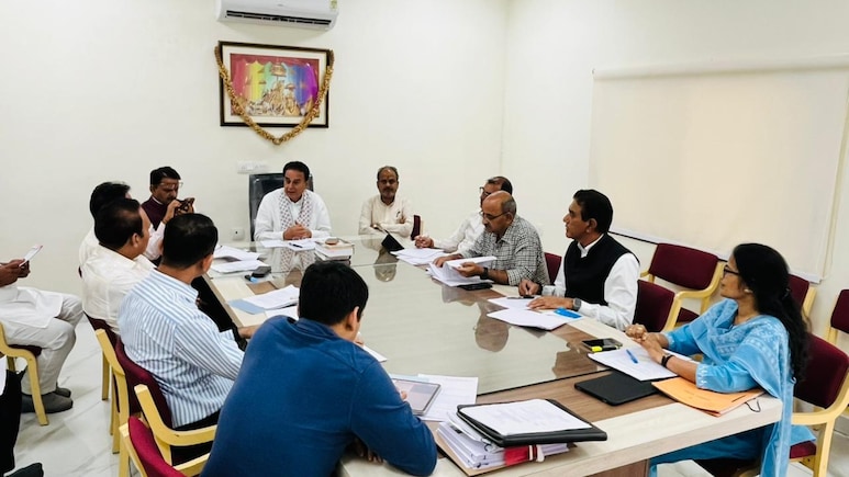 राजस्थान में खेजड़ी समेत हरे पेड़ों की सुरक्षा के लिए बनेगा नया सख्त कानून, सरकार ने बढ़ाई तैयारी