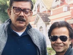 After Clarifying His 