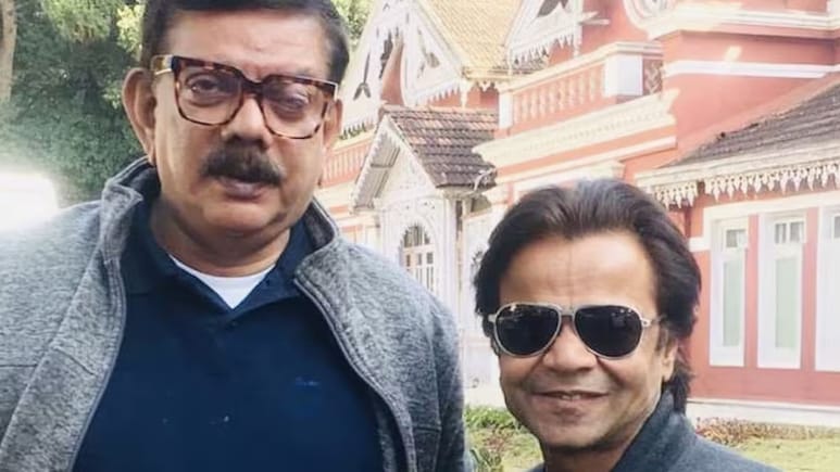 After Clarifying His "Poor Education" Remark, Priyadarshan Calls Rajpal Yadav An "Innocent Actor": 'He Fell Into A Trap'