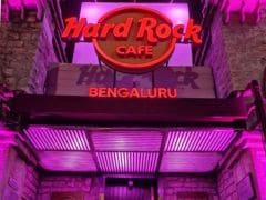 Hard Rock Cafe Shuts Down 10 Outlets Across India, From Delhi To Bengaluru