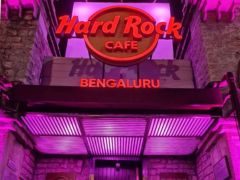 Hard Rock Cafe Shuts Down 10 Outlets Across India, From Delhi To Bengaluru