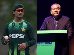 Naseem Shah, Asked To Pay PKR 2 Crore, Was Banned For 2 Years Over One Post, Mohsin Naqvi Did This